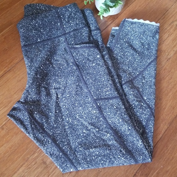 lululemon athletica Pants - Final price! Brand new Lululemon Tights!!!